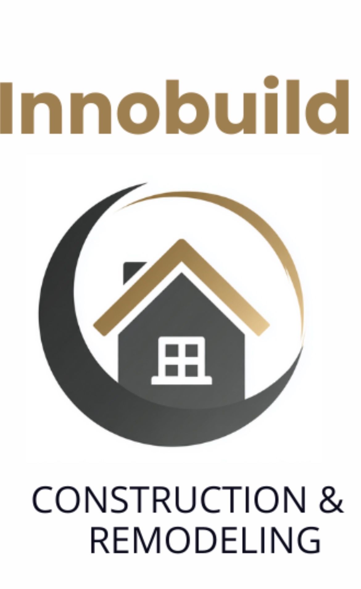 Innobuild Construction logo
